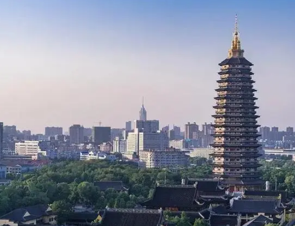 中国“万亿之城”不断刷新，意味着什么？
